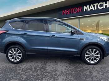 Used Ford Kuga 2019 for sale - 75254917: Photo