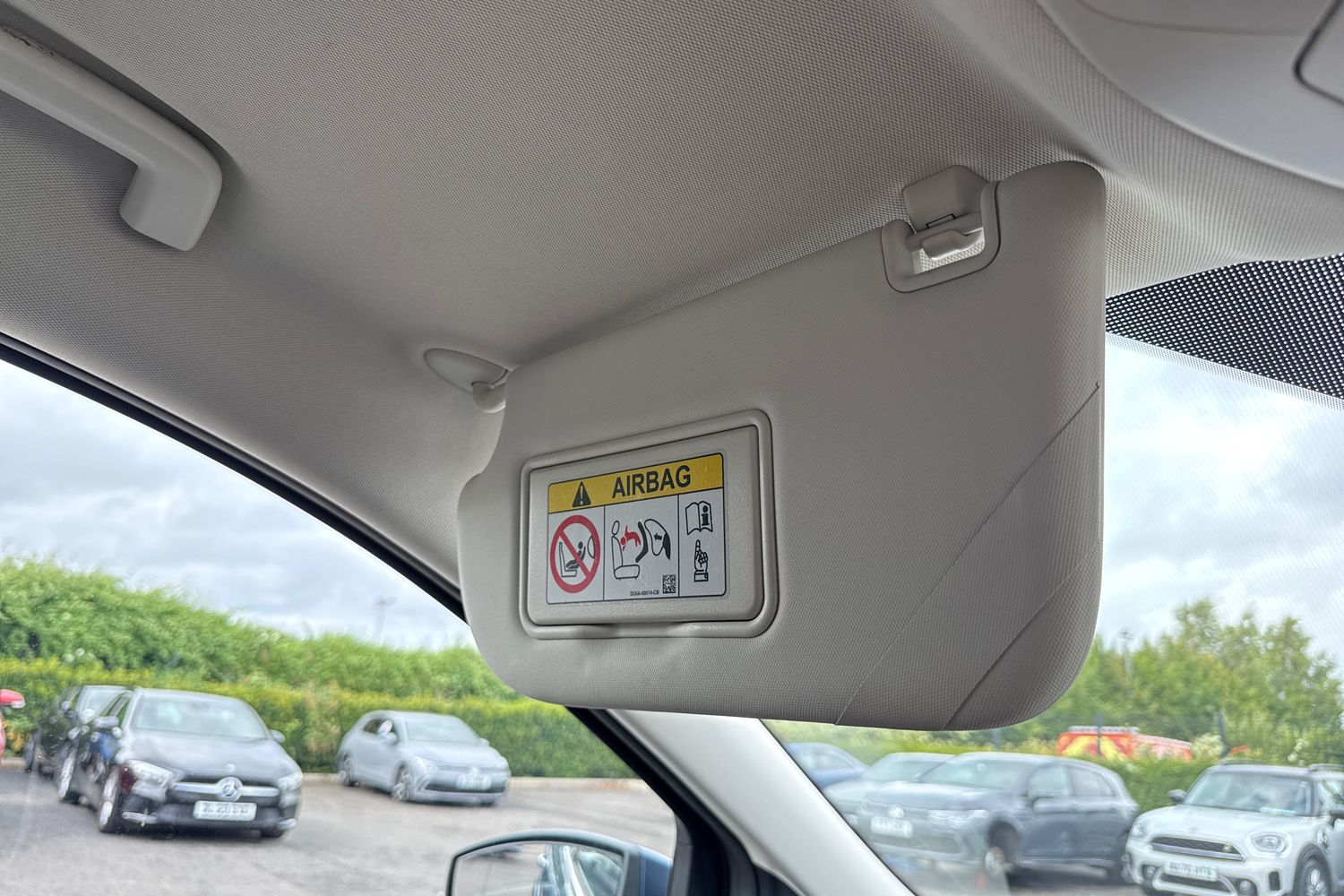 Vehicle 61