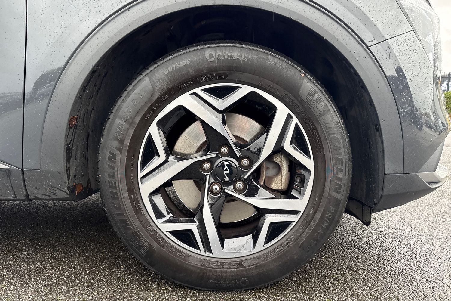 Used Kia Sportage 2024 for sale - 76774631: Photo 10