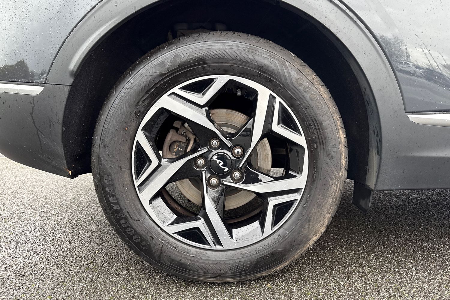 Used Kia Sportage 2024 for sale - 76774631: Photo 11