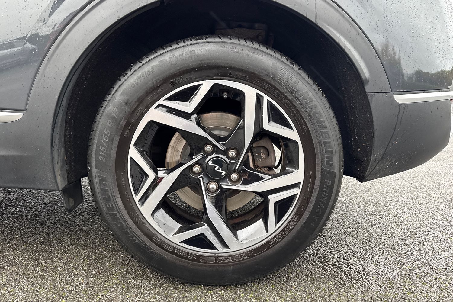 Used Kia Sportage 2024 for sale - 76774631: Photo 13