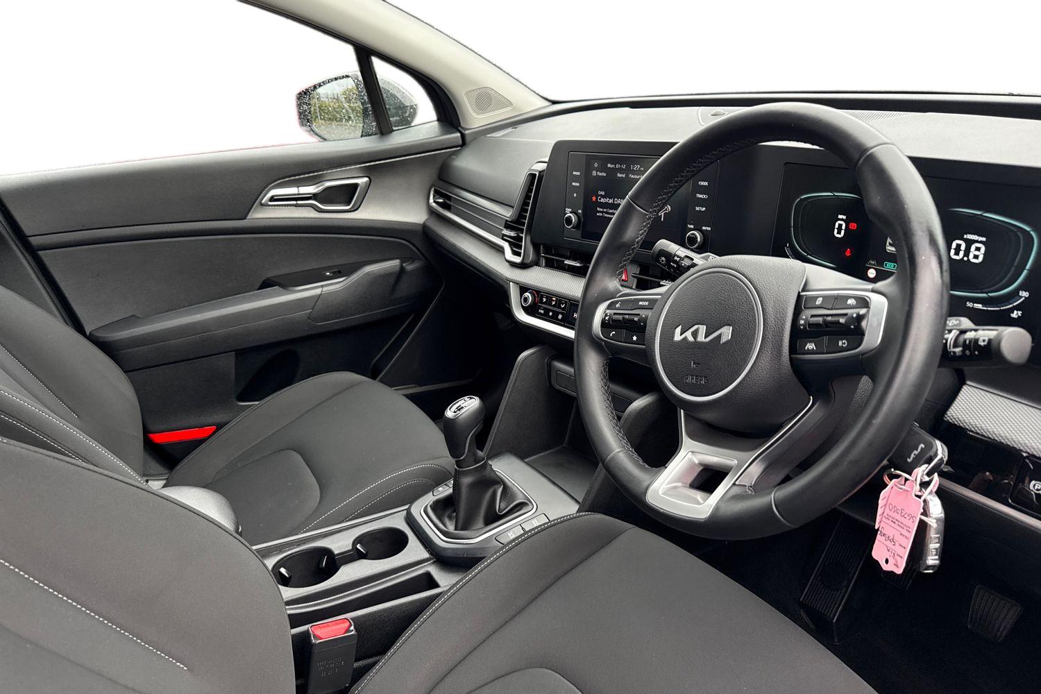 Used Kia Sportage 2024 for sale - 76774631: Photo 14