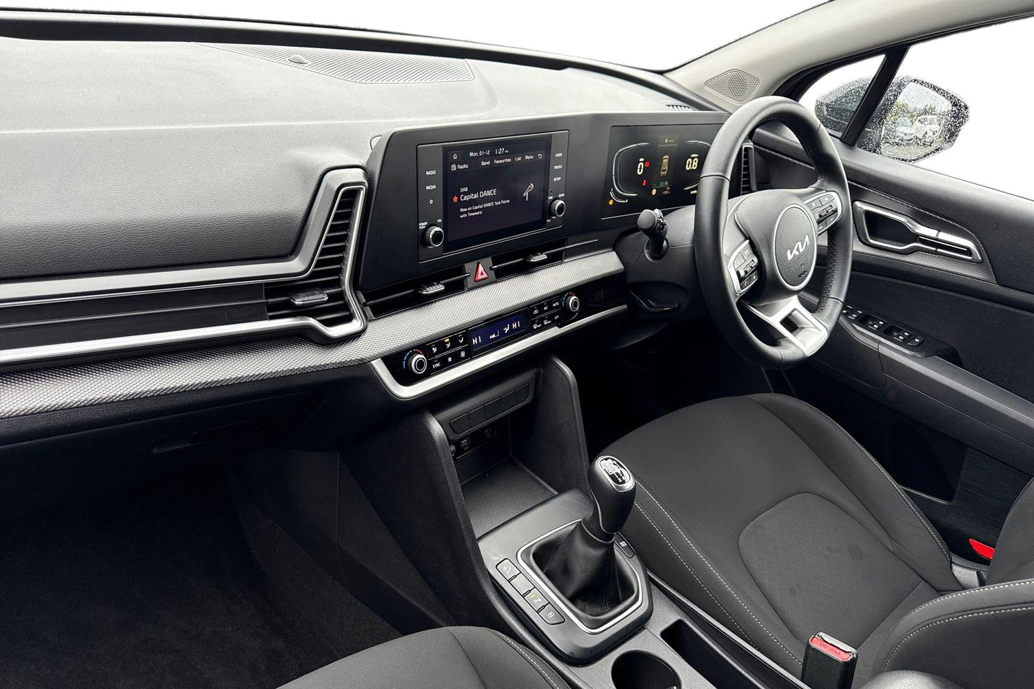 Used Kia Sportage 2024 for sale - 76774631: Photo 15