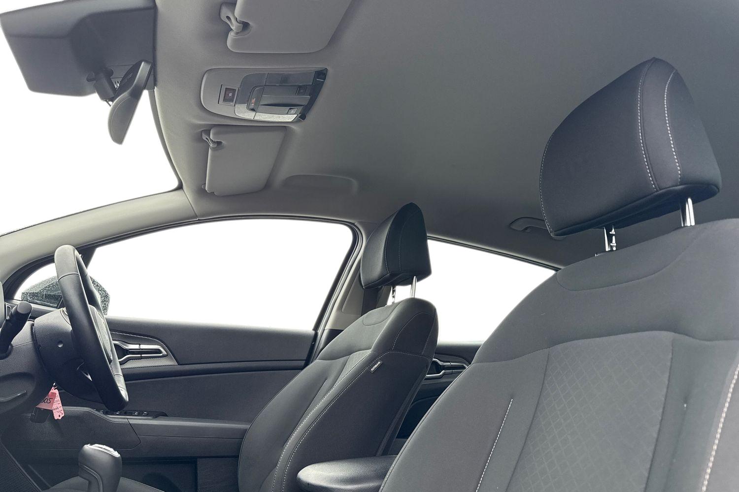 Used Kia Sportage 2024 for sale - 76774631: Photo 16