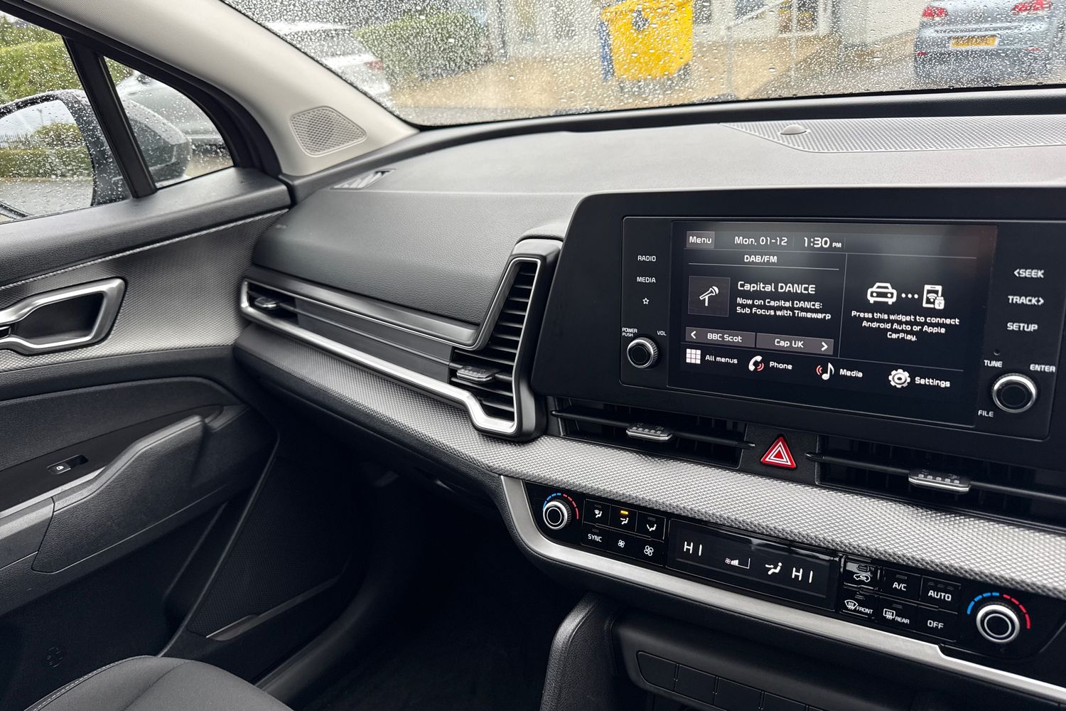 Used Kia Sportage 2024 for sale - 76774631: Photo 17