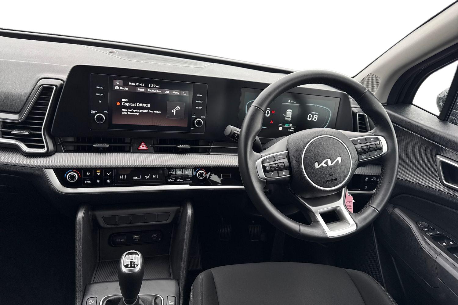 Used Kia Sportage 2024 for sale - 76774631: Photo 18