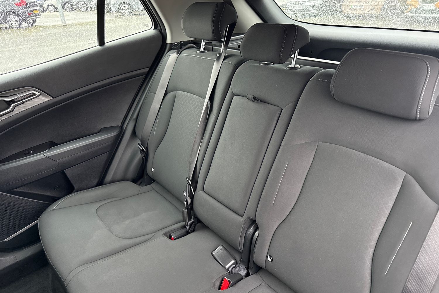 Used Kia Sportage 2024 for sale - 76774631: Photo 19