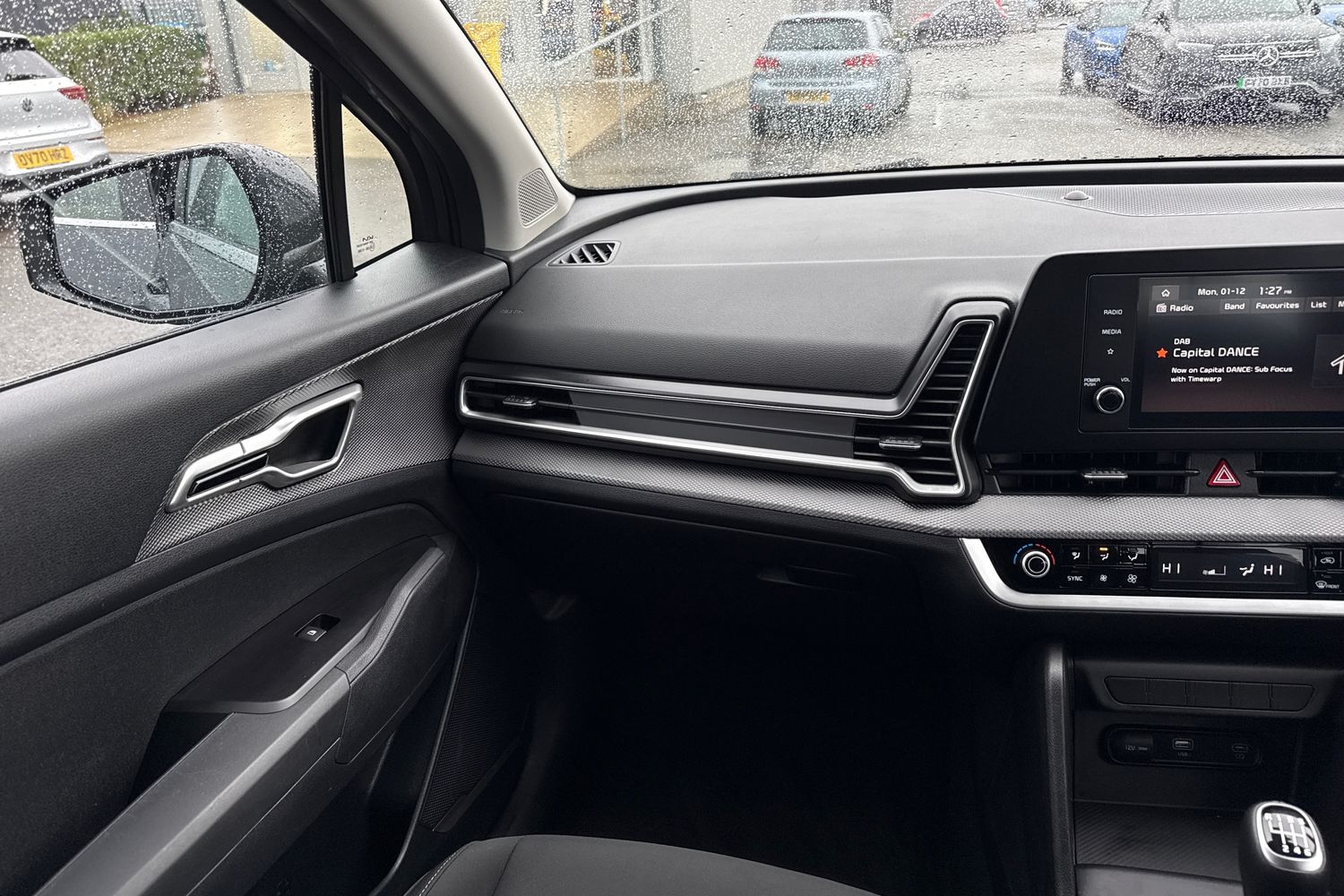 Used Kia Sportage 2024 for sale - 76774631: Photo 20