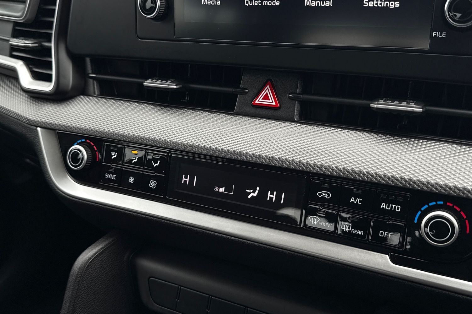 Used Kia Sportage 2024 for sale - 76774631: Photo 22