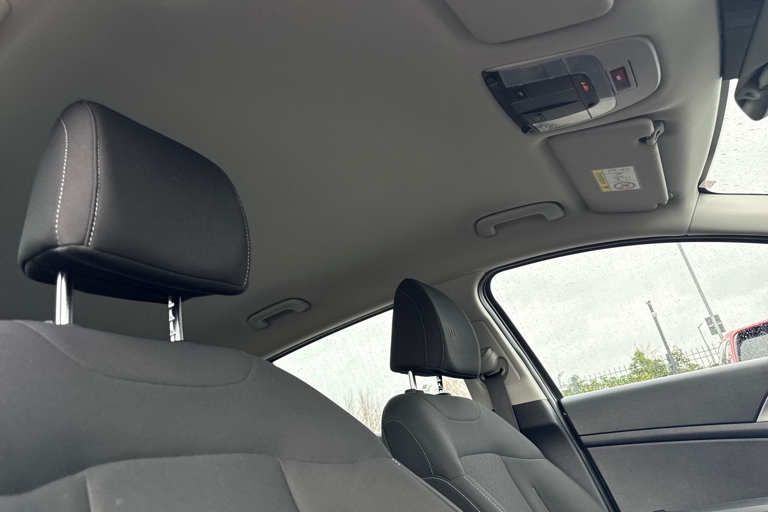 Used Kia Sportage 2024 for sale - 76774631: Photo 24