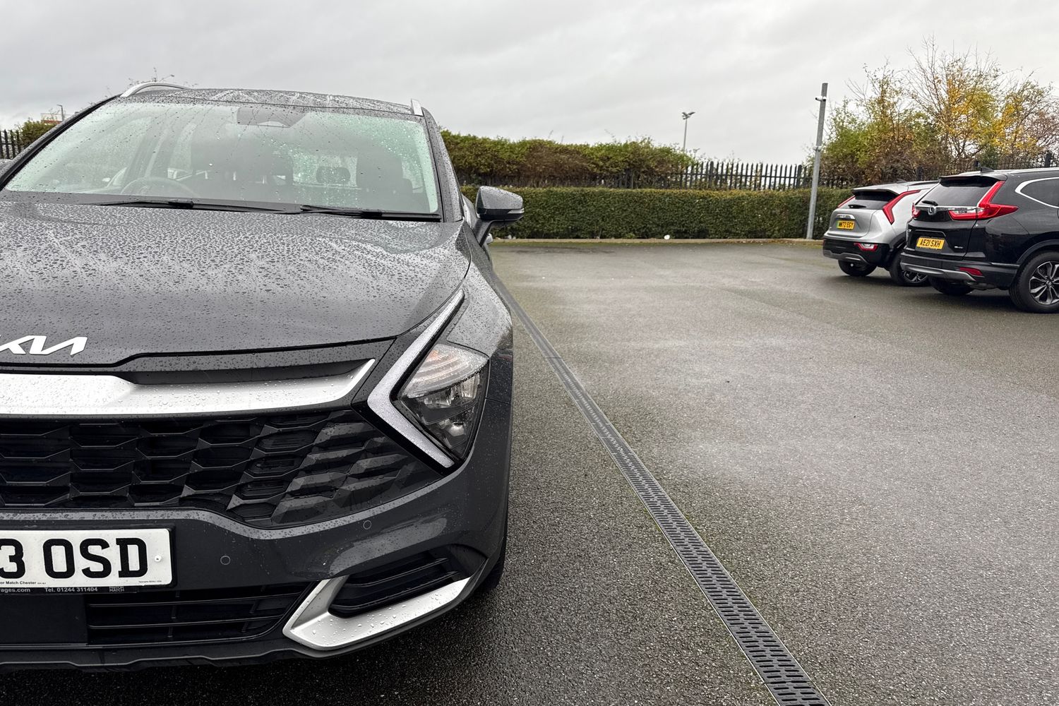 Used Kia Sportage 2024 for sale - 76774631: Photo 26