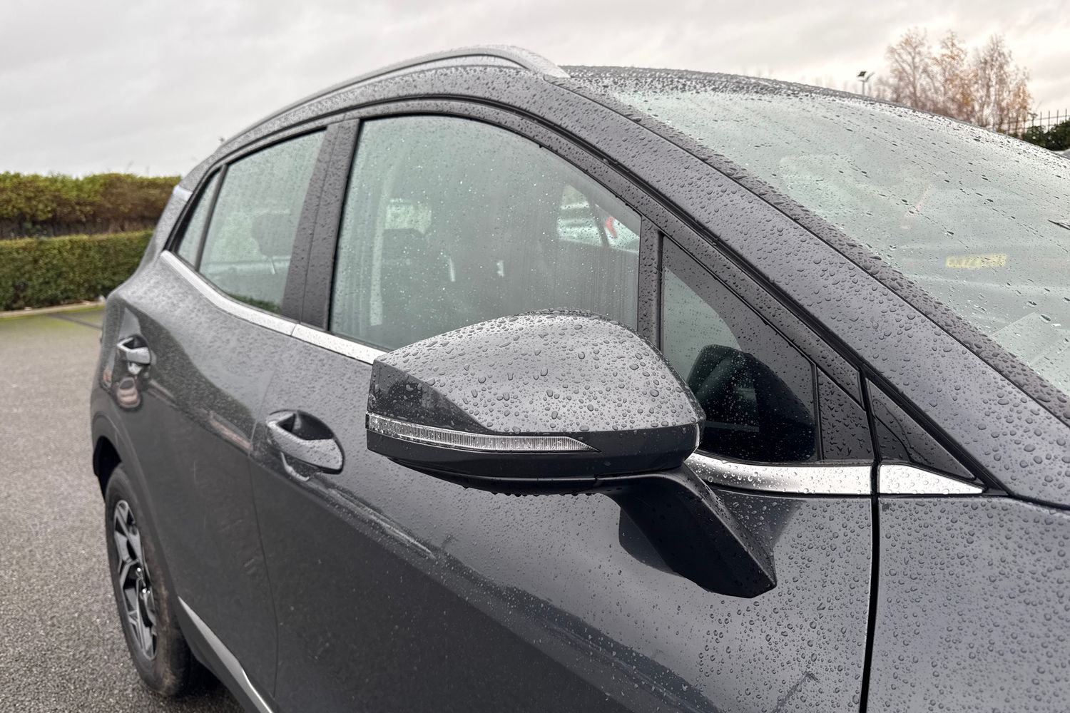 Used Kia Sportage 2024 for sale - 76774631: Photo 28