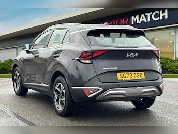 Used Kia Sportage 2024 for sale - 76774631: Photo