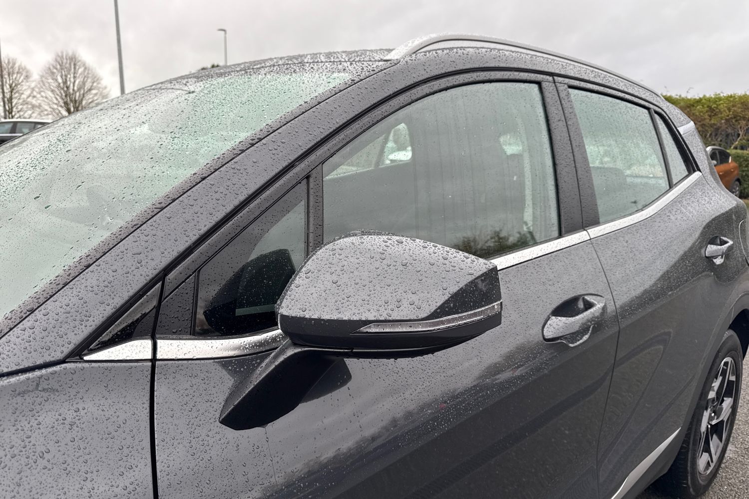 Used Kia Sportage 2024 for sale - 76774631: Photo 30