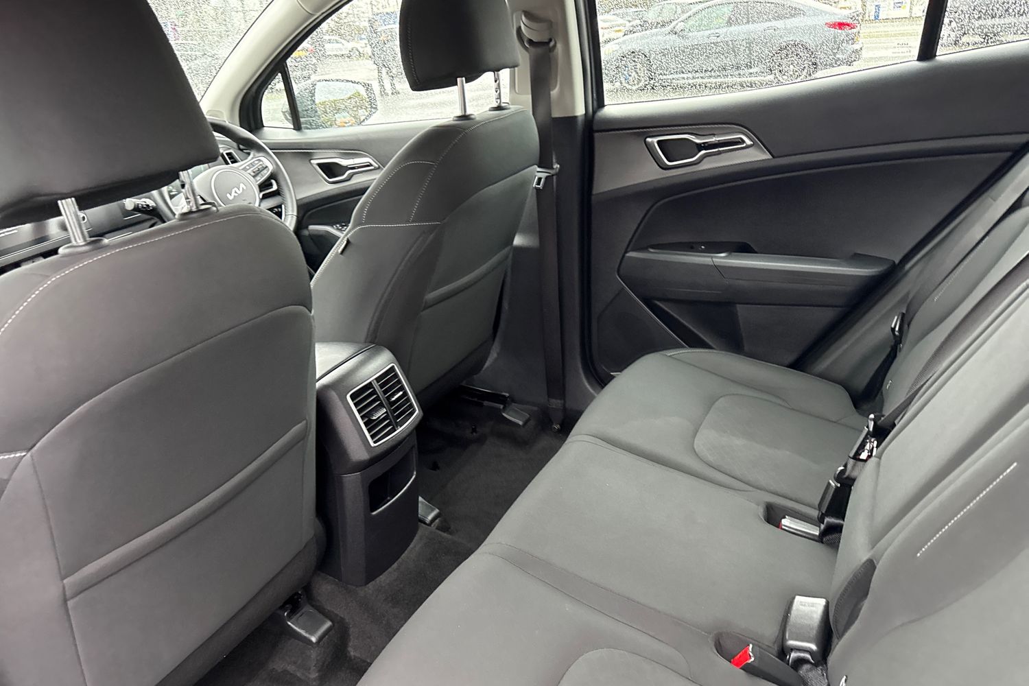 Used Kia Sportage 2024 for sale - 76774631: Photo 35