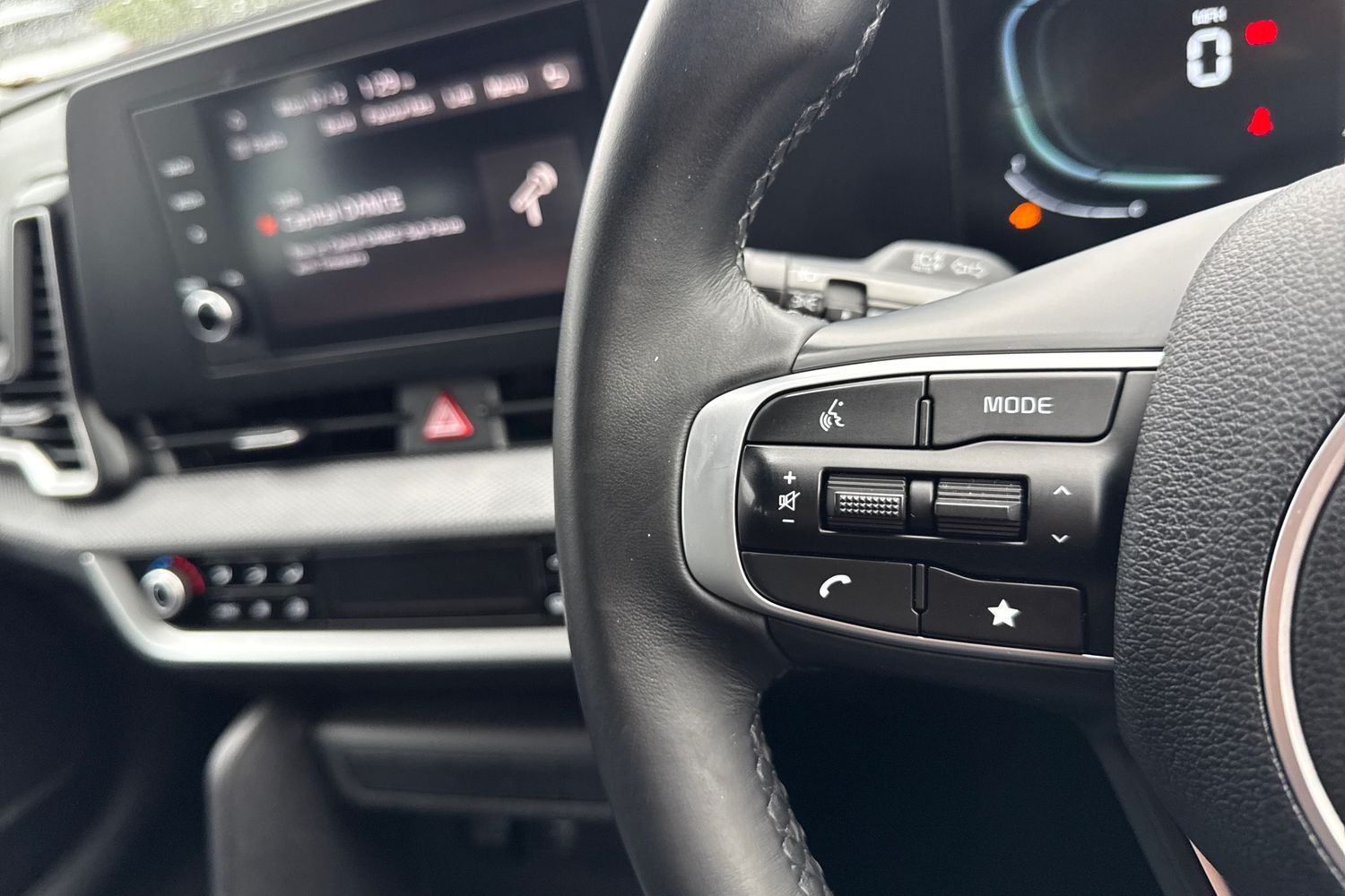 Used Kia Sportage 2024 for sale - 76774631: Photo 37