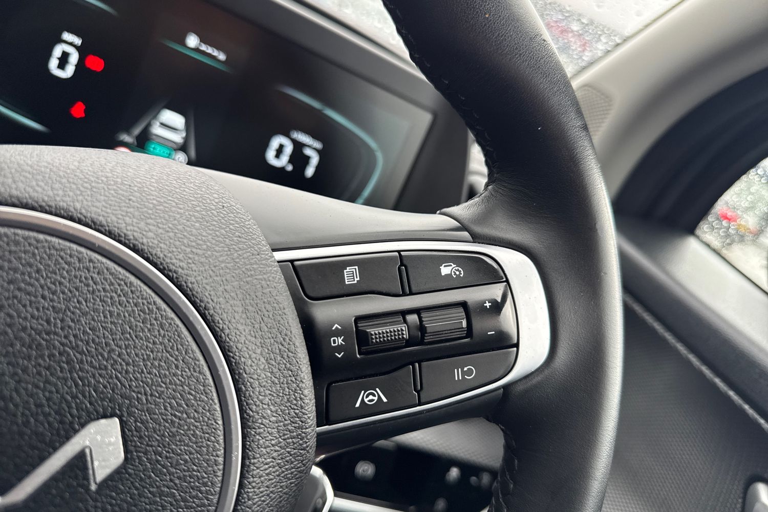 Used Kia Sportage 2024 for sale - 76774631: Photo 38