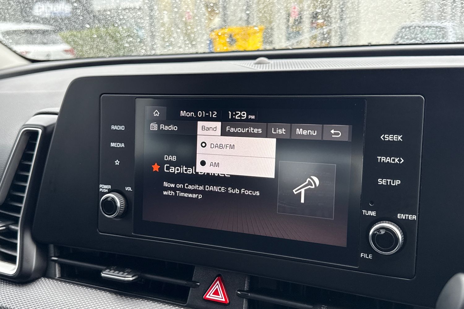 Used Kia Sportage 2024 for sale - 76774631: Photo 42