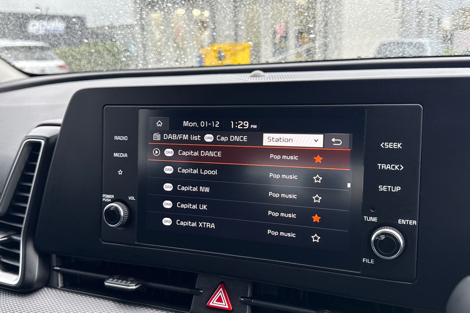 Used Kia Sportage 2024 for sale - 76774631: Photo 43