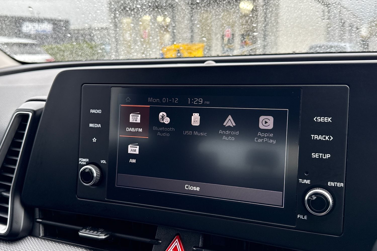 Used Kia Sportage 2024 for sale - 76774631: Photo 44