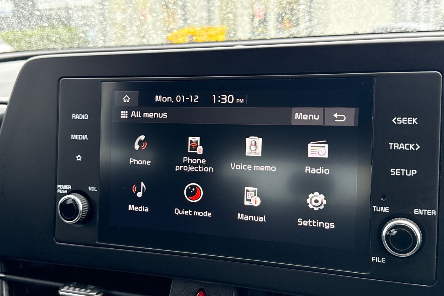 Used Kia Sportage 2024 for sale - 76774631: Photo 47