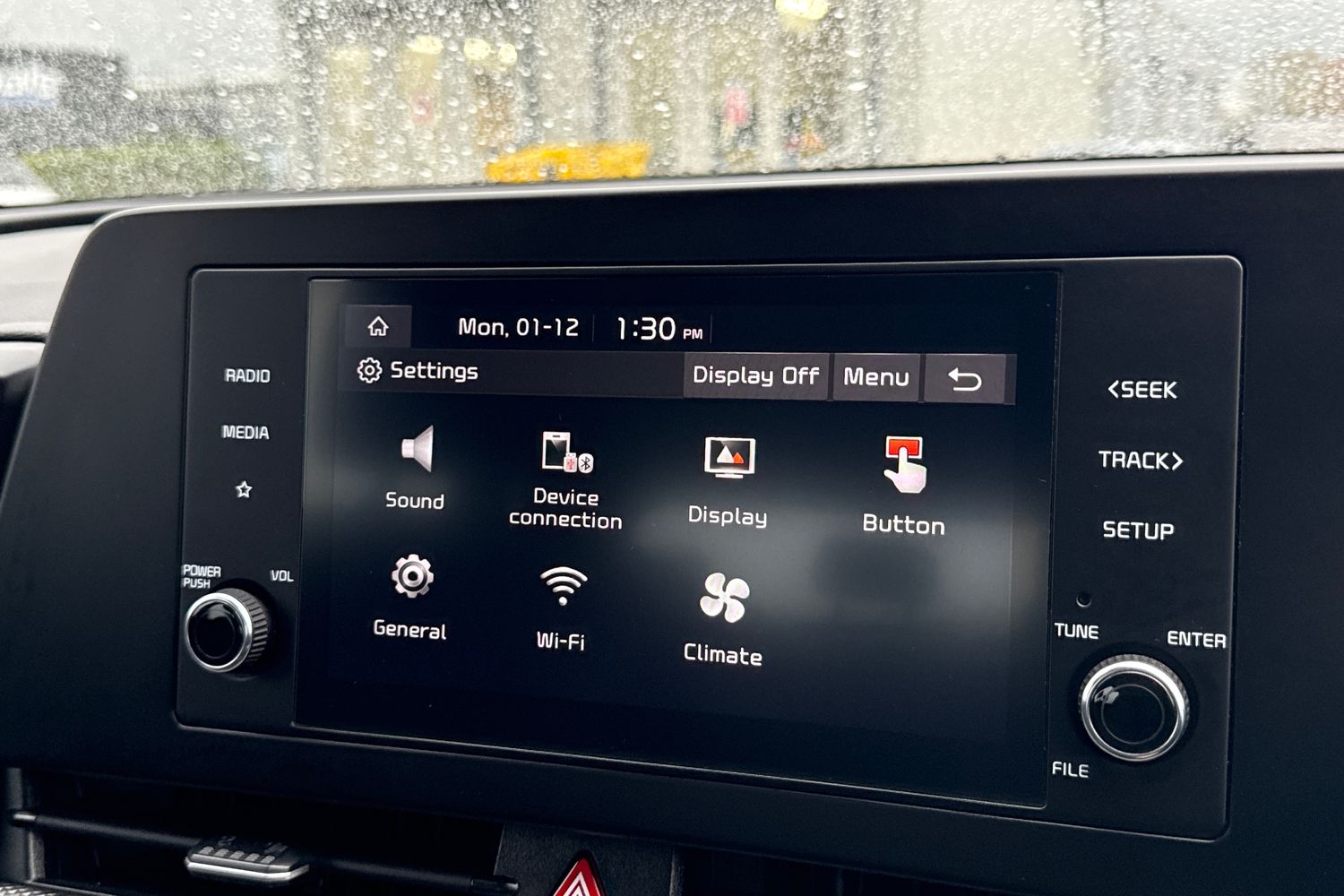 Used Kia Sportage 2024 for sale - 76774631: Photo 48