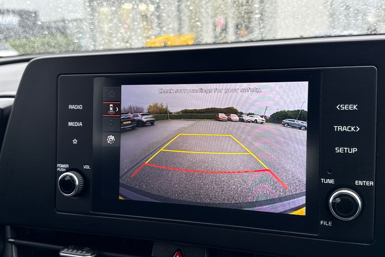 Used Kia Sportage 2024 for sale - 76774631: Photo 49