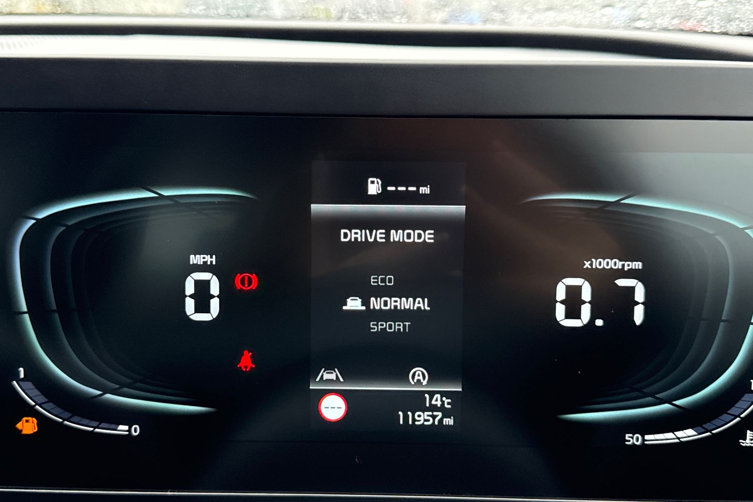 Used Kia Sportage 2024 for sale - 76774631: Photo 52