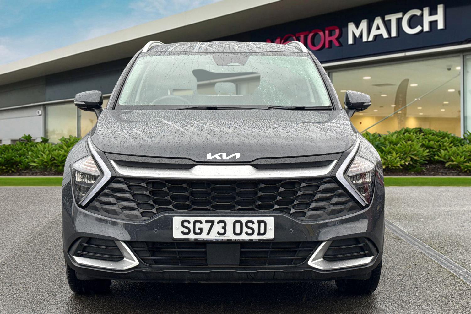 Used Kia Sportage 2024 for sale - 76774631: Photo 6