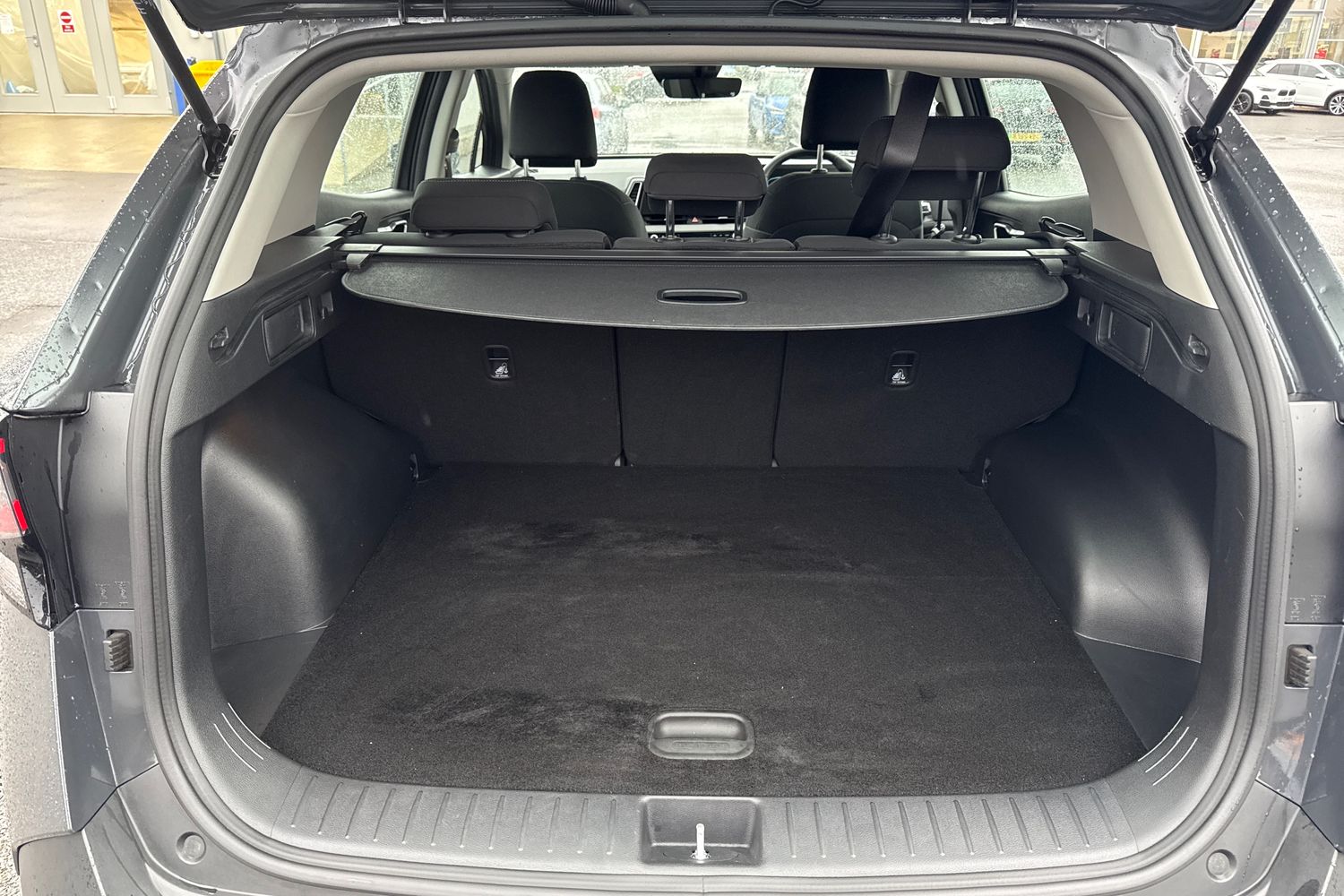 Used Kia Sportage 2024 for sale - 76774631: Photo 7