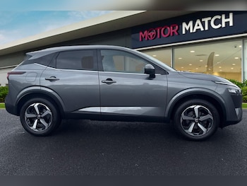 Used Nissan Qashqai 2022 for sale - 75705137: Photo
