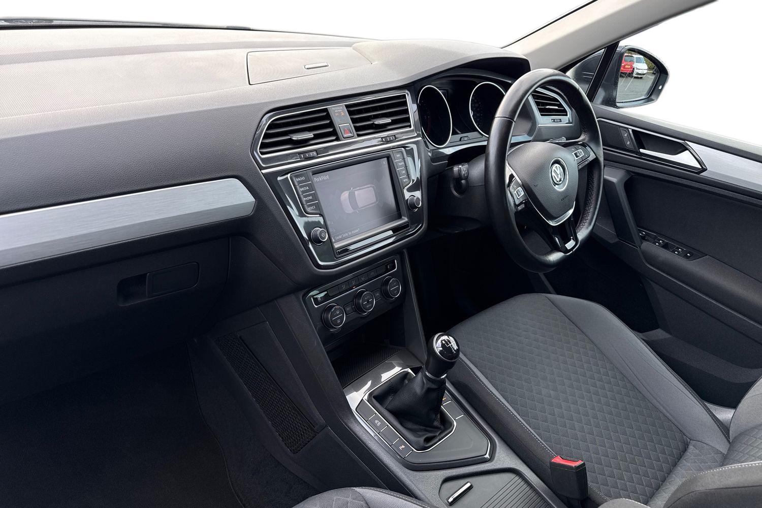 Used Volkswagen Tiguan 2016 for sale - 77257697: Photo 15