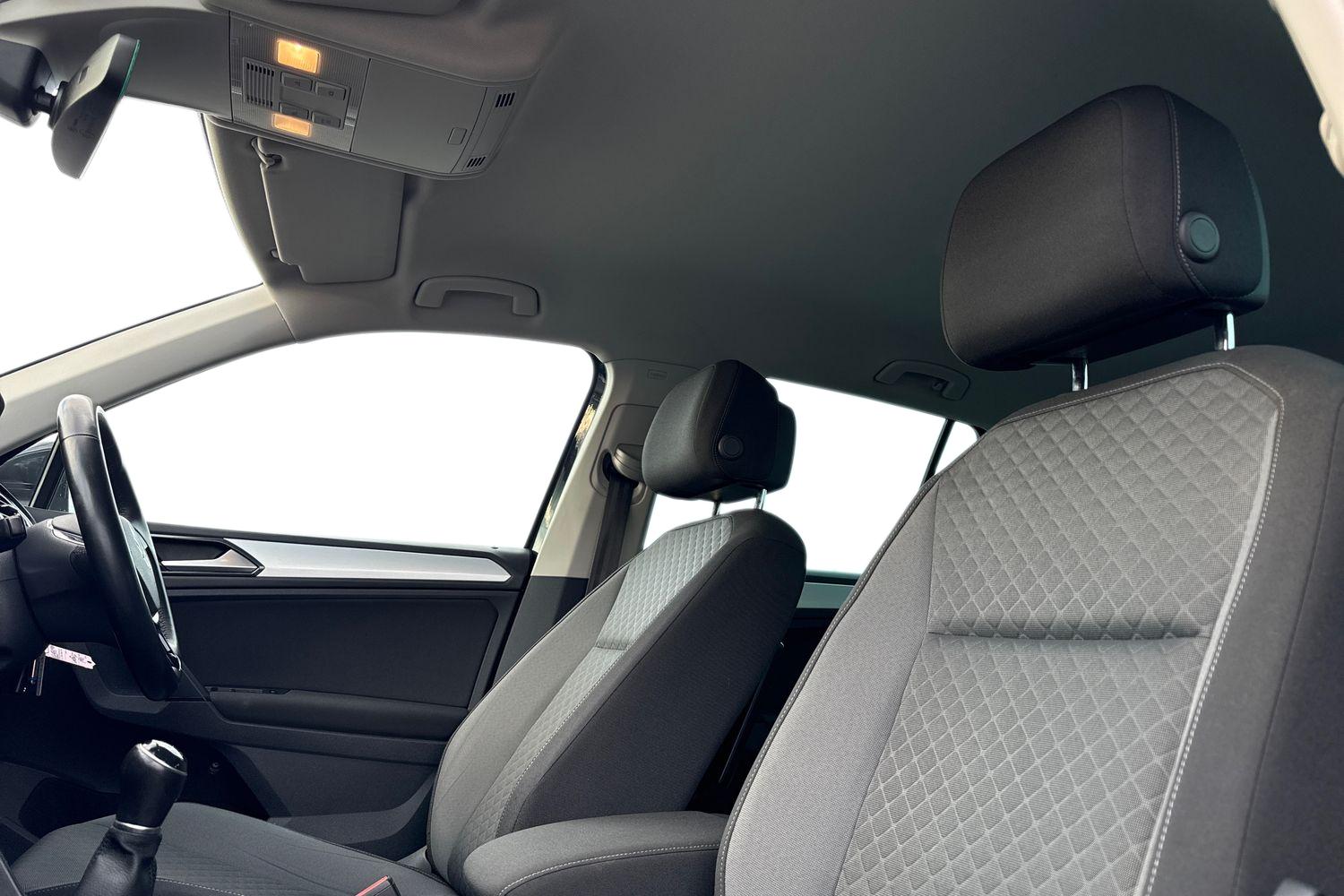 Used Volkswagen Tiguan 2016 for sale - 77257697: Photo 16