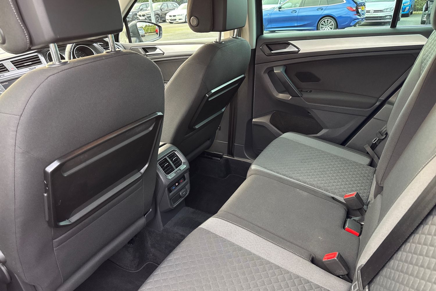 Used Volkswagen Tiguan 2016 for sale - 77257697: Photo 35