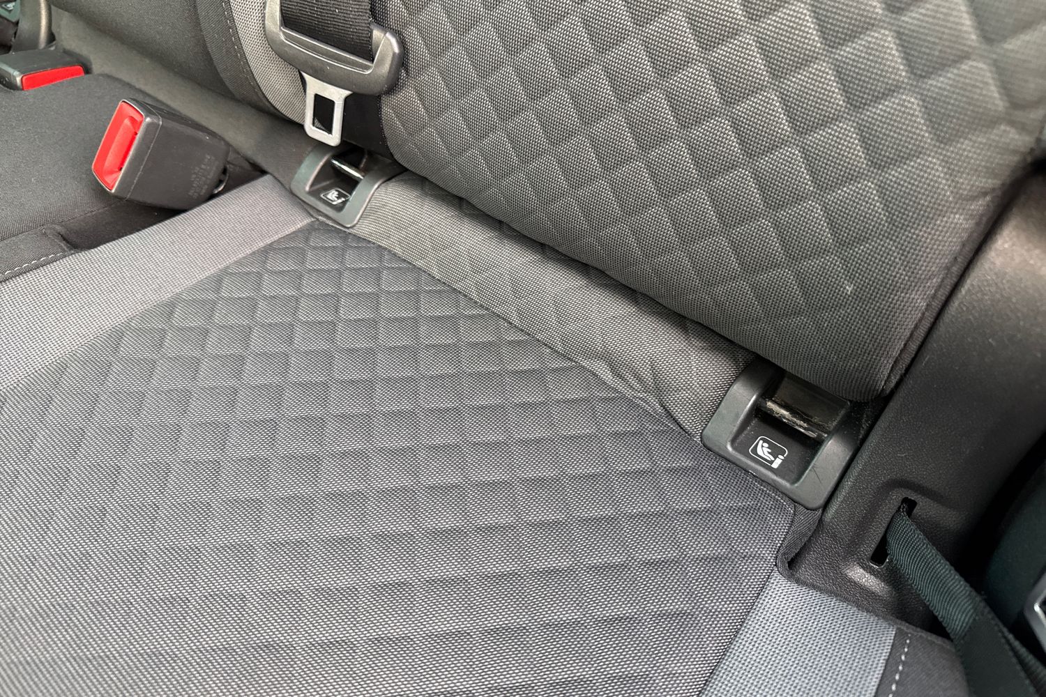 Used Volkswagen Tiguan 2016 for sale - 77257697: Photo 36