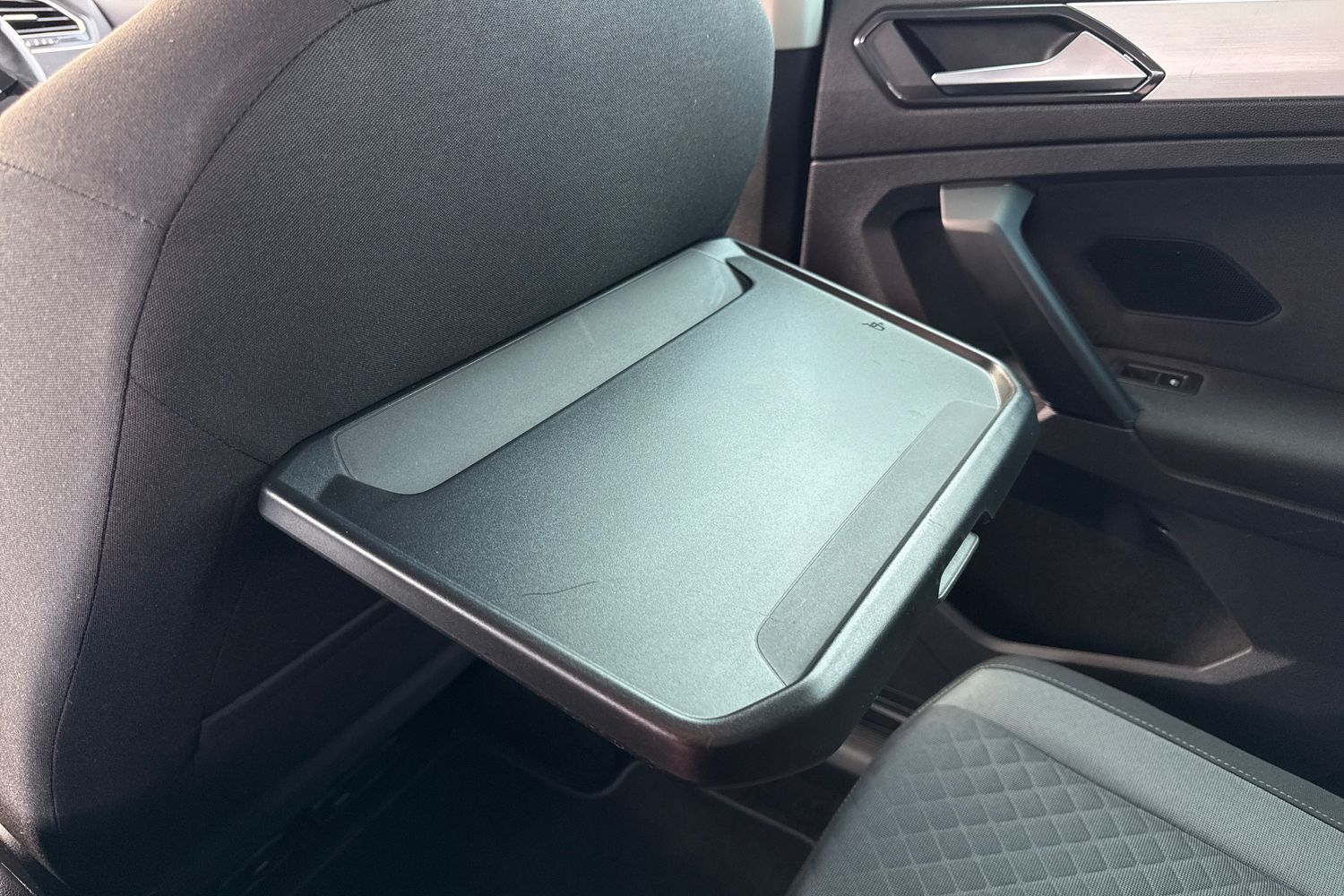 Used Volkswagen Tiguan 2016 for sale - 77257697: Photo 38