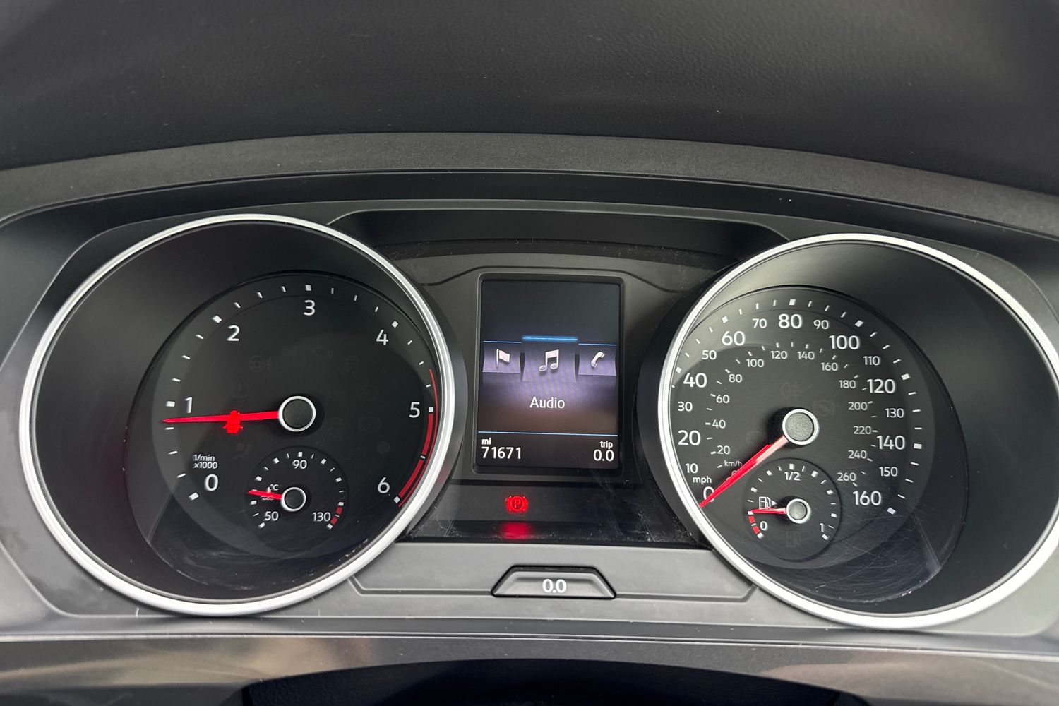 Used Volkswagen Tiguan 2016 for sale - 77257697: Photo 46