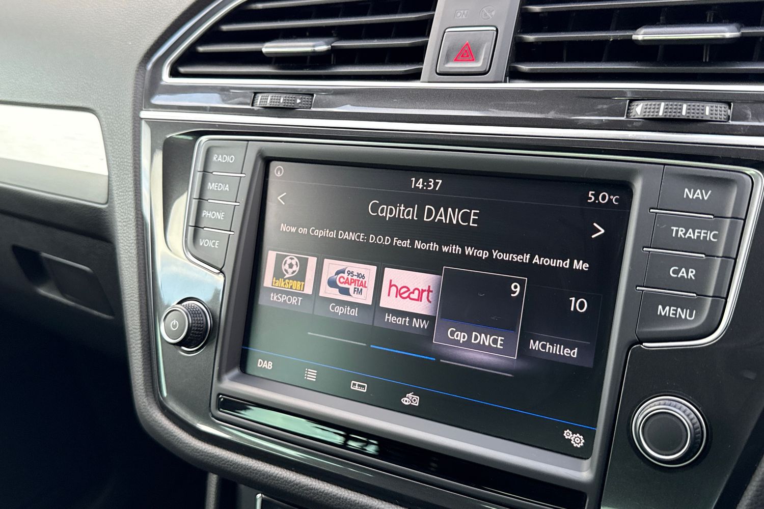 Used Volkswagen Tiguan 2016 for sale - 77257697: Photo 48