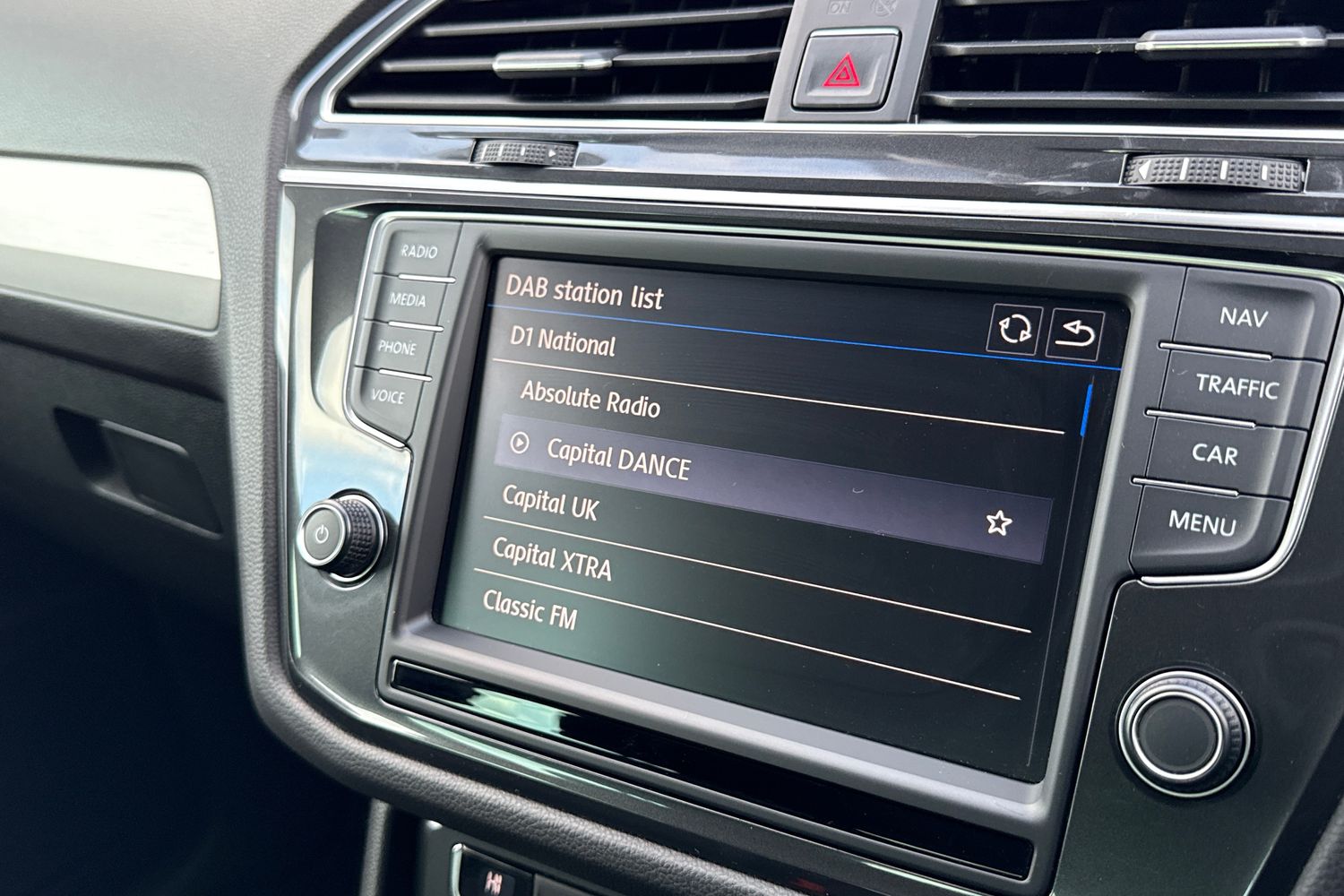 Used Volkswagen Tiguan 2016 for sale - 77257697: Photo 50