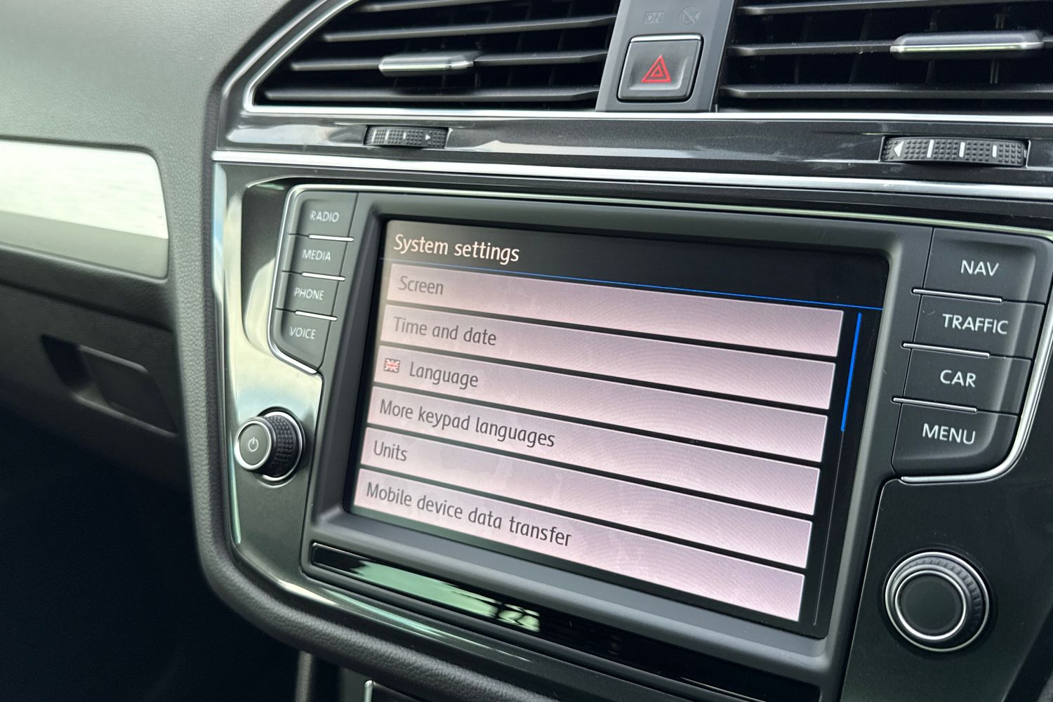 Used Volkswagen Tiguan 2016 for sale - 77257697: Photo 55