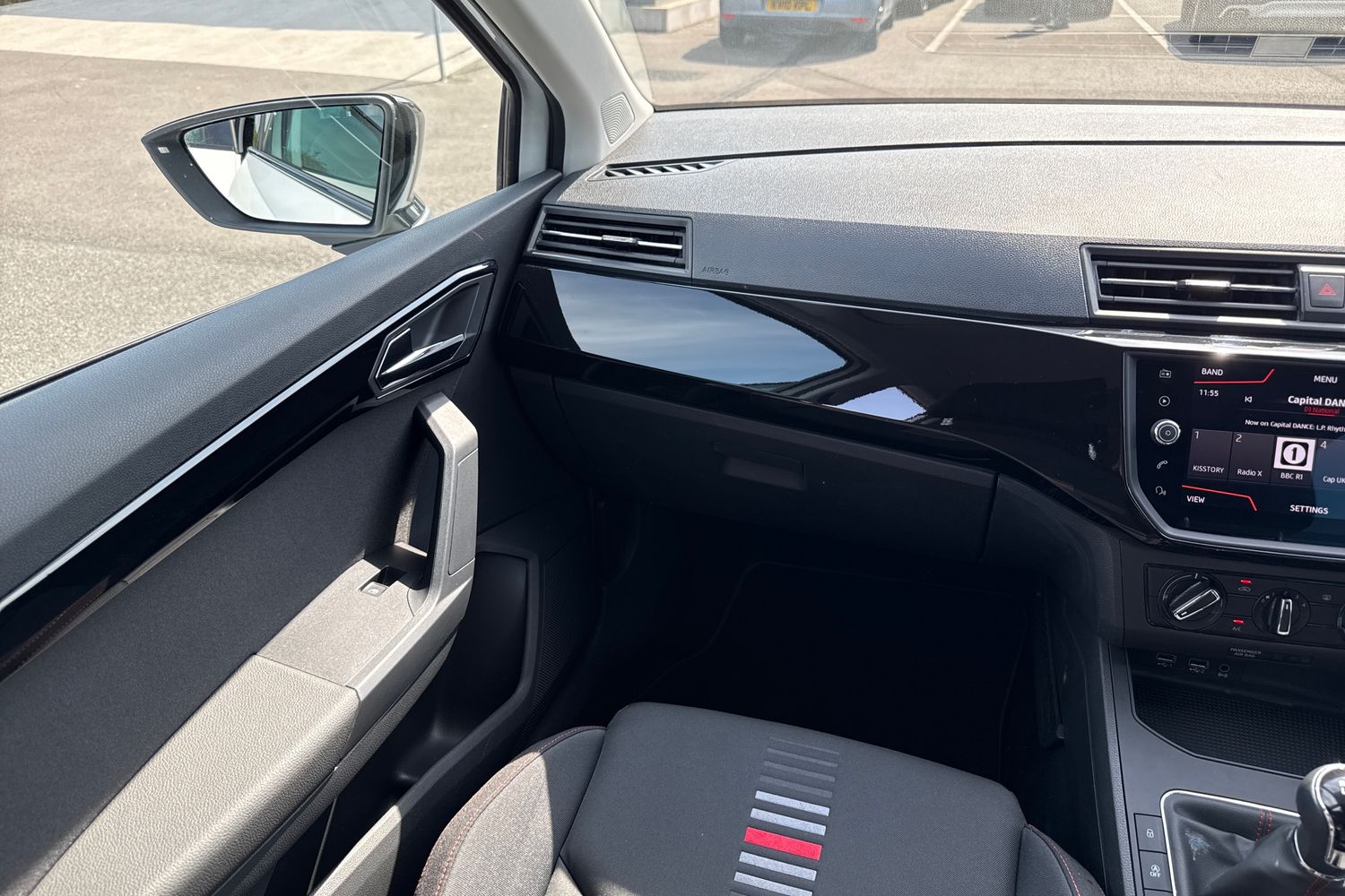 Vehicle 20