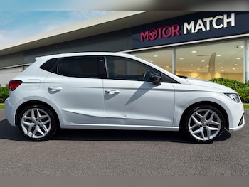 Used SEAT Ibiza 2018 for sale - 75560660: Photo