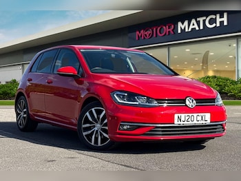 Volkswagen - Golf
