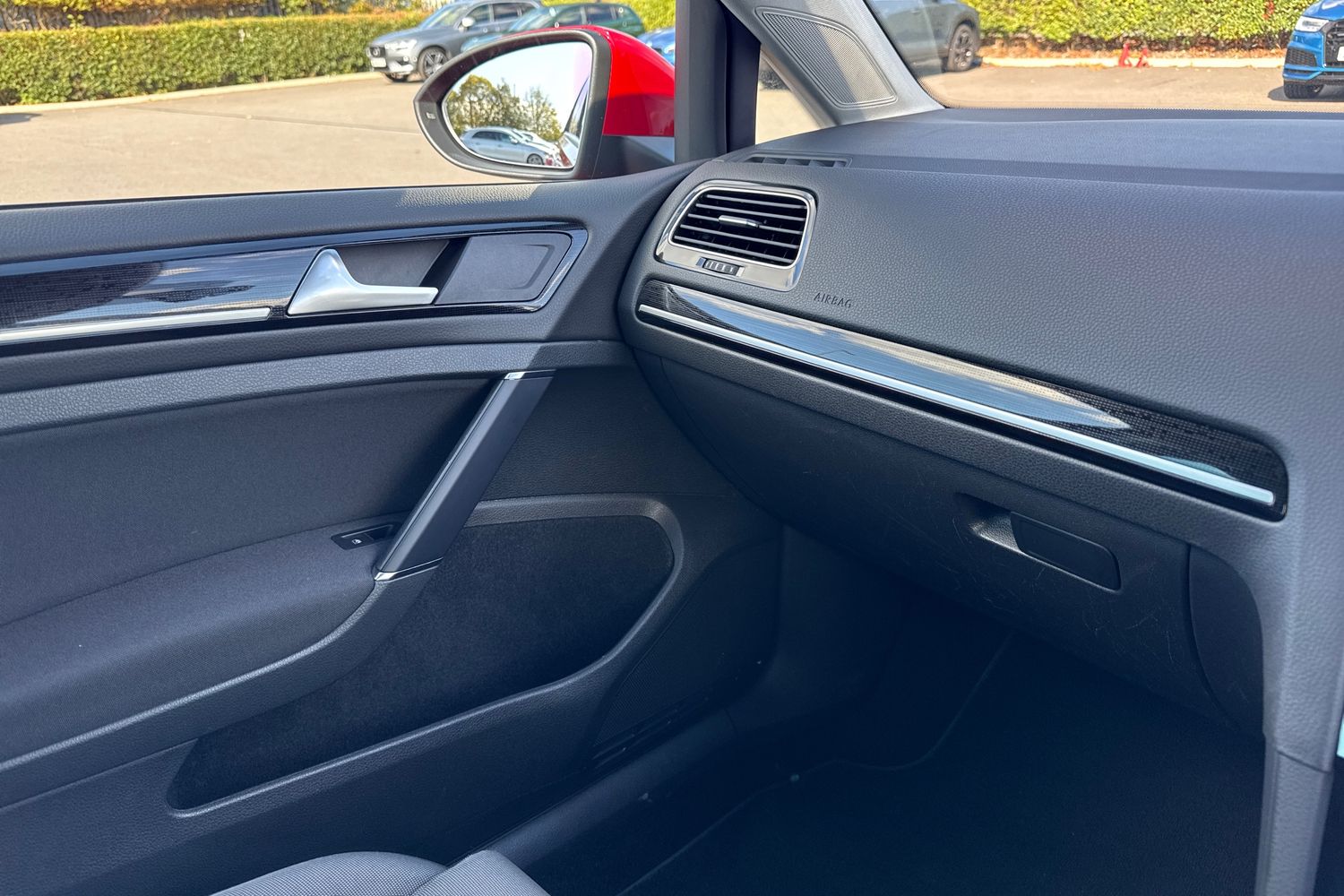 Vehicle 60