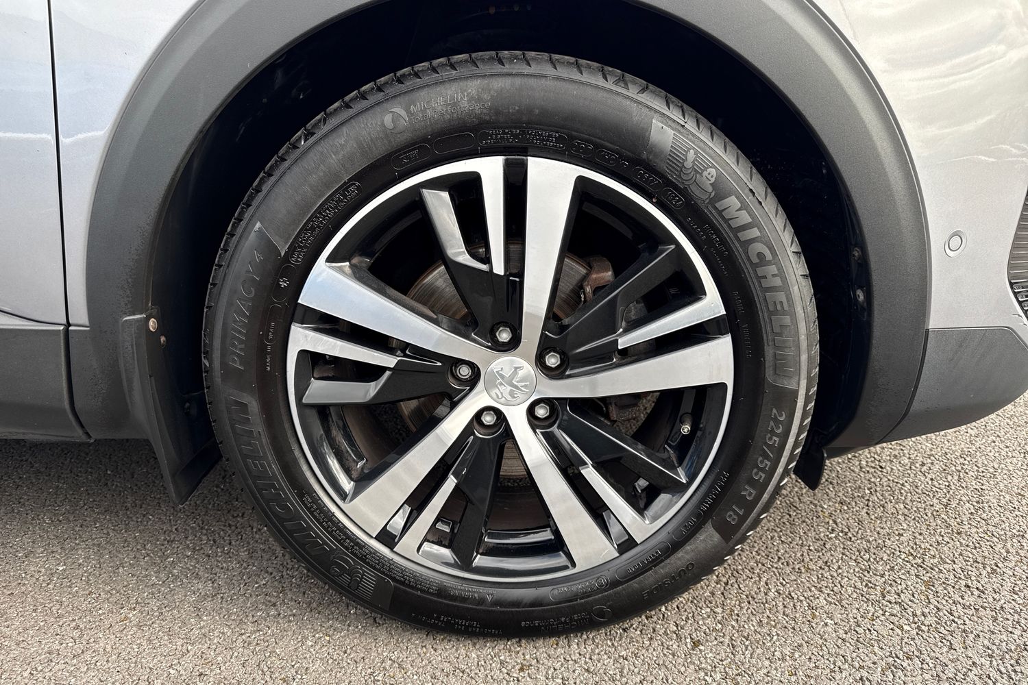 Used Peugeot 3008 2021 for sale - 78010693: Photo 10