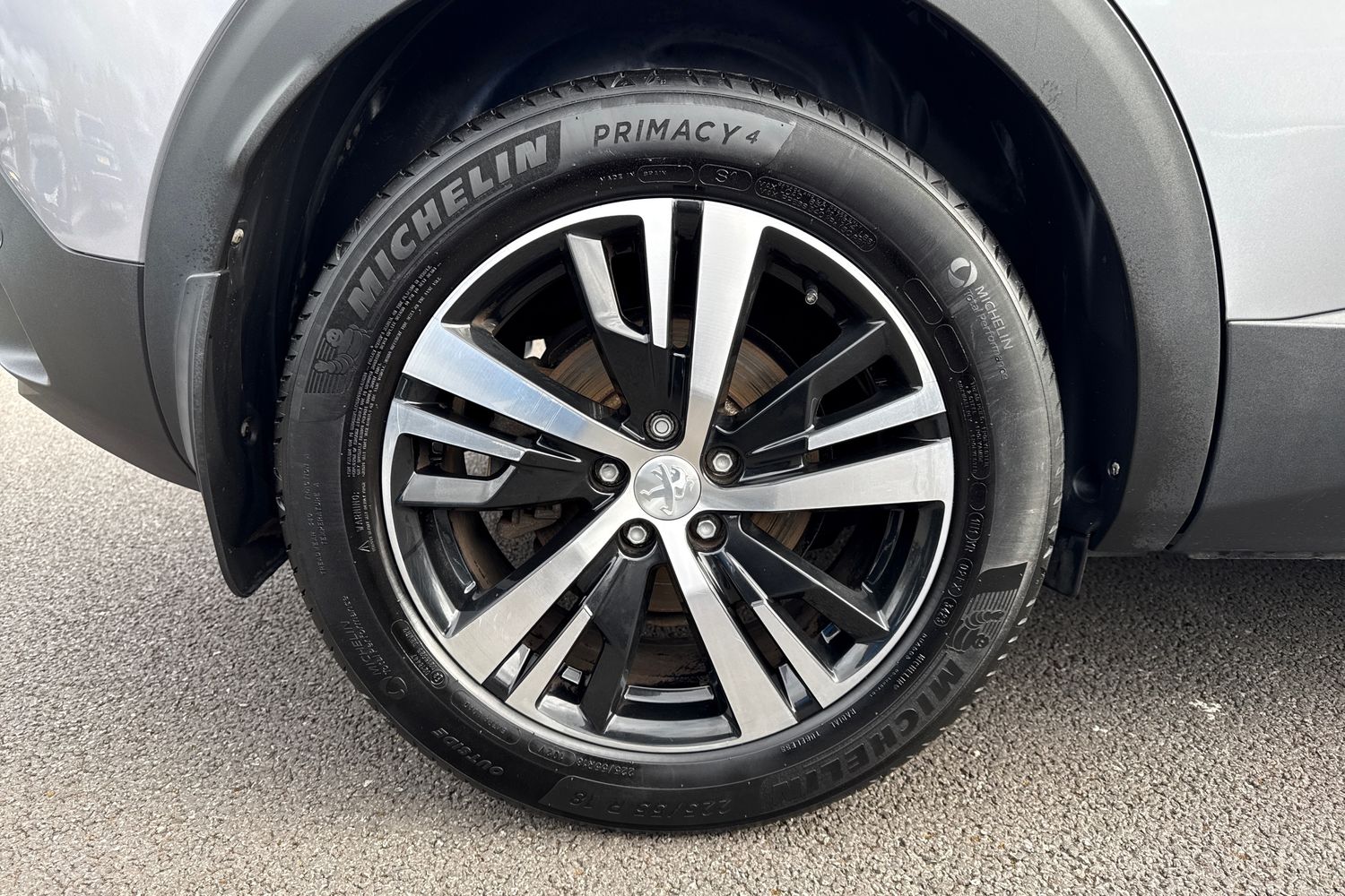 Used Peugeot 3008 2021 for sale - 78010693: Photo 11