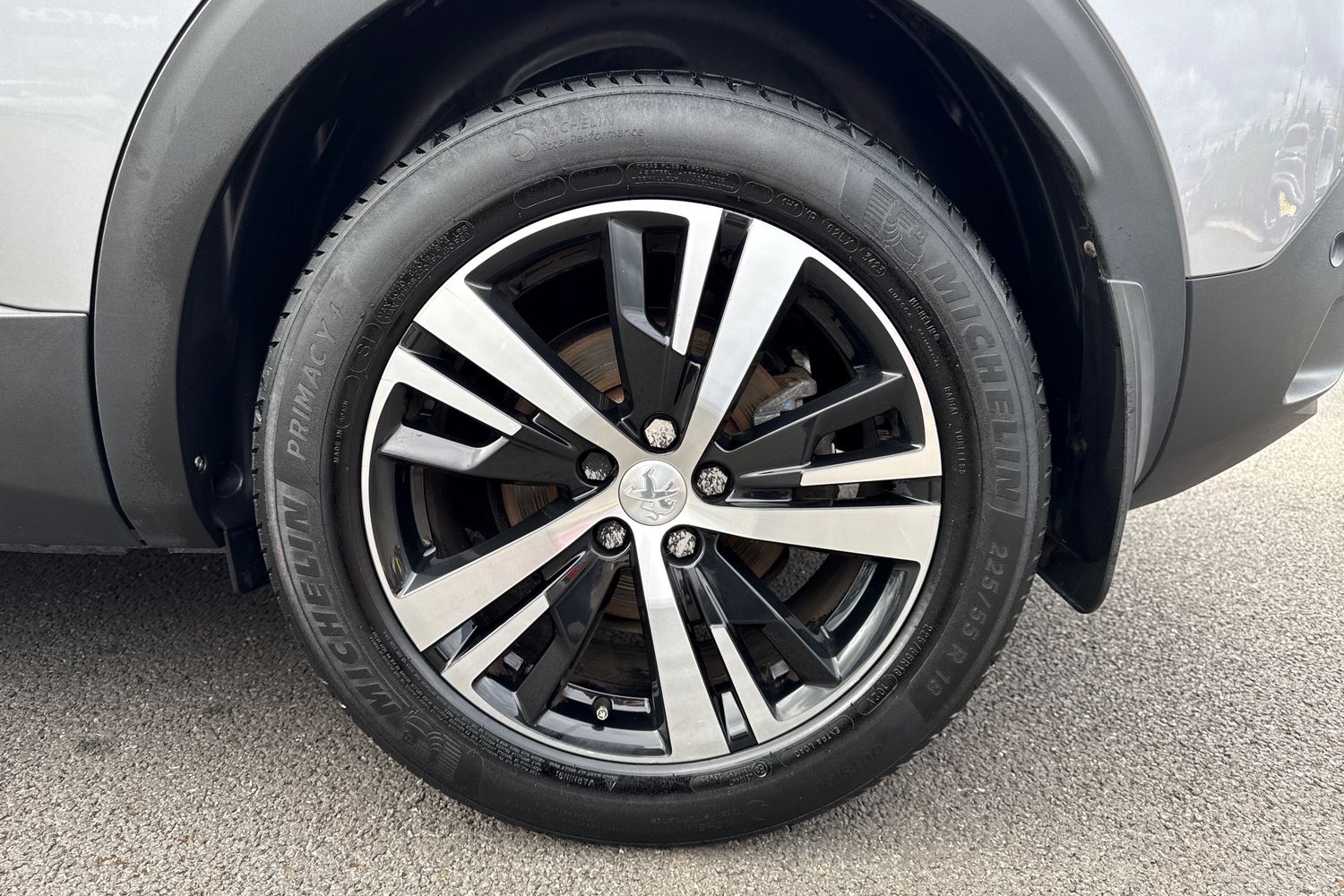 Used Peugeot 3008 2021 for sale - 78010693: Photo 12