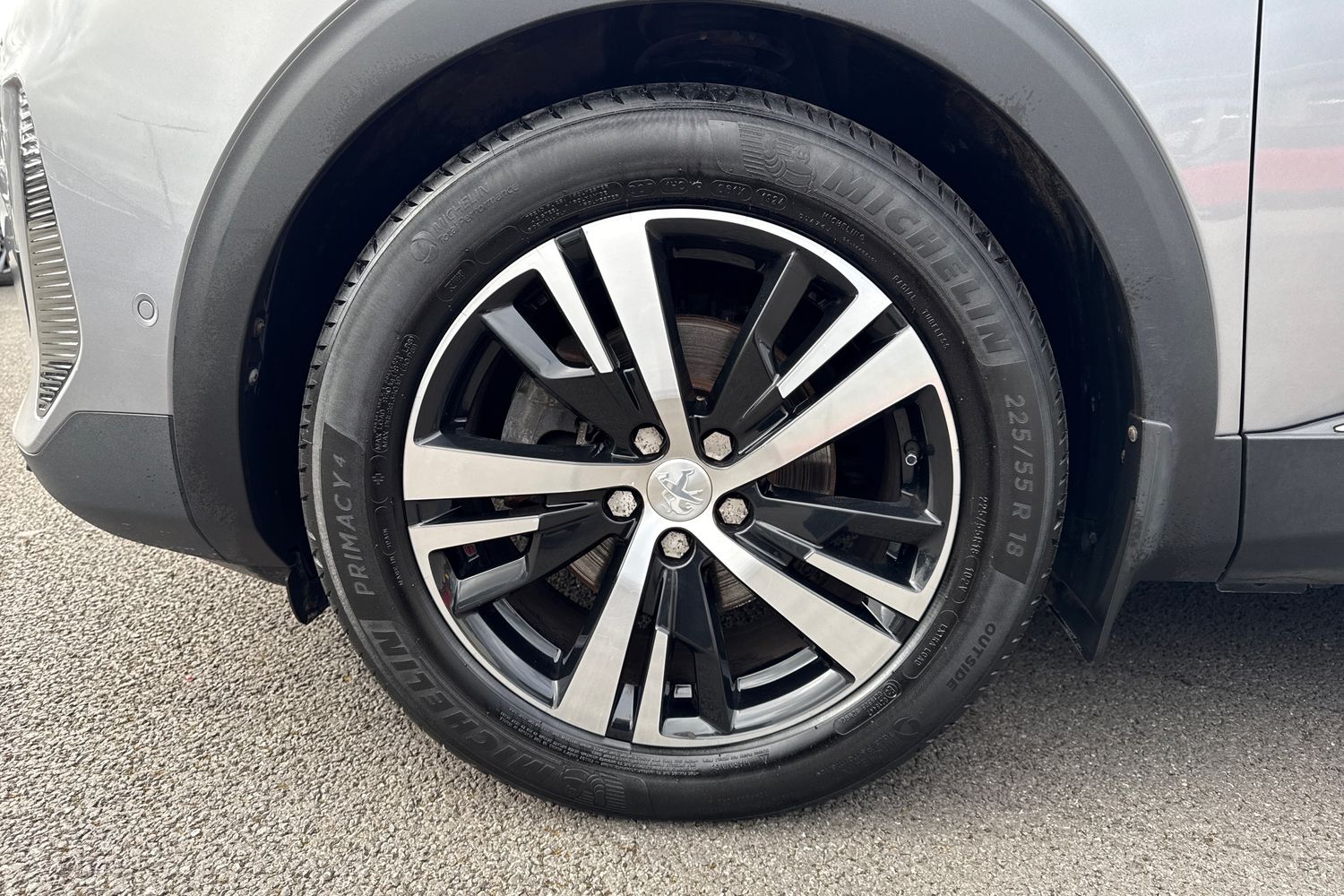 Used Peugeot 3008 2021 for sale - 78010693: Photo 13