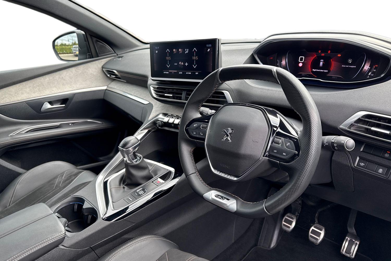 Used Peugeot 3008 2021 for sale - 78010693: Photo 14