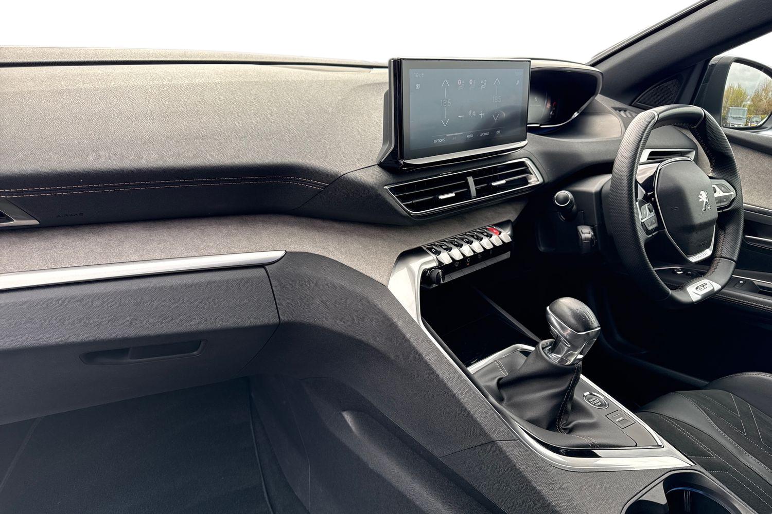 Used Peugeot 3008 2021 for sale - 78010693: Photo 15